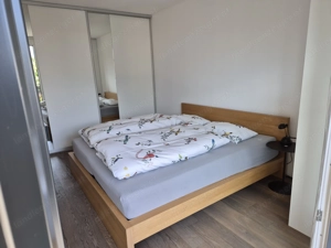 Hochwertige 2-Zimmer-Wohnung mit Tiefgarage in ruhiger Lage (Bludesch 