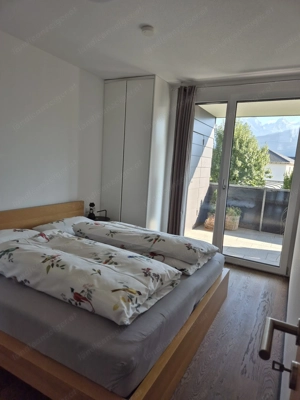 Hochwertige 2-Zimmer-Wohnung mit Tiefgarage in ruhiger Lage (Bludesch  Bild 7