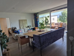 Hochwertige 2-Zimmer-Wohnung mit Tiefgarage in ruhiger Lage (Bludesch  Bild 4