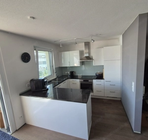 Hochwertige 2-Zimmer-Wohnung mit Tiefgarage in ruhiger Lage (Bludesch  Bild 5