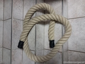 Hanfseil 3Meter 