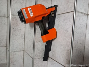 Ankernagler  - Druckluft - Nagler