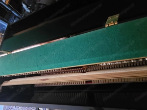 Rönisch Klavier 118 K Bild 3