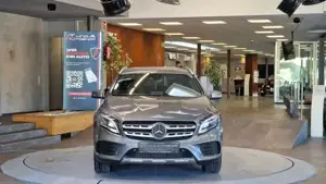 Mercedes-Benz A 200 Bild 12