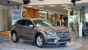 Mercedes-Benz A 200 Bild 11