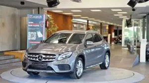 Mercedes-Benz A 200 Bild 13