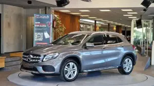 Mercedes-Benz A 200 Bild 4