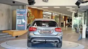 Mercedes-Benz A 200 Bild 7