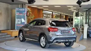 Mercedes-Benz A 200 Bild 6