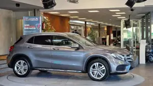 Mercedes-Benz A 200 Bild 10