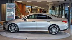 Mercedes-Benz A 200 Bild 5