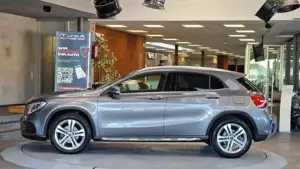 Mercedes-Benz A 200 Bild 5