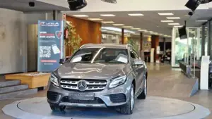Mercedes-Benz A 200 Bild 2
