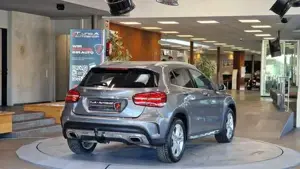 Mercedes-Benz A 200 Bild 8