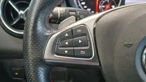 Mercedes-Benz A 200 Bild 20