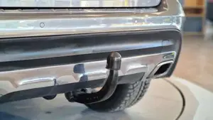 Mercedes-Benz A 200 Bild 16