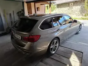 BMW - 318 d - Sportline Bild 4