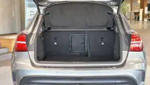 Mercedes-Benz A 200 Bild 14