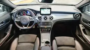Mercedes-Benz A 200 Bild 17