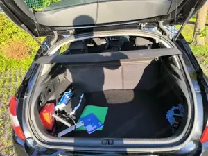 Citroen C4 Baujahr 2014 Bild 6