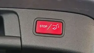 Mercedes-Benz A 200 Bild 15