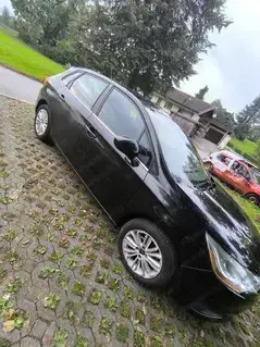 Citroen C4 Baujahr 2014 Bild 3