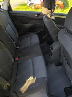 Citroen C4 Baujahr 2014 Bild 5