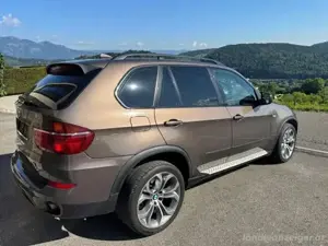Bmw x5 suv Bild 3