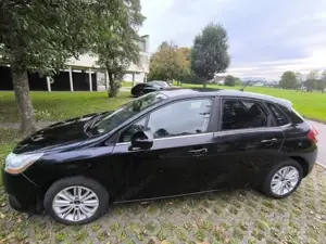 Citroen C4 Baujahr 2014 Bild 2