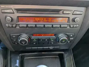 BMW 318d Touring Bild 2