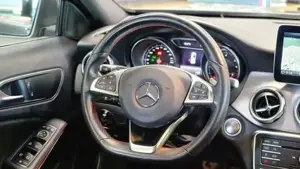 Mercedes-Benz A 200 Bild 19