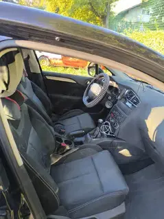 Citroen C4 Baujahr 2014 Bild 4