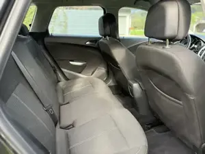 Opel Astra Kombi Diesel Bild 5