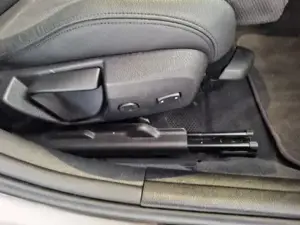 BMW - 318 d - Sportline Bild 6