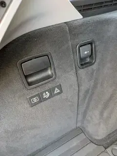 BMW 318d Touring Bild 10