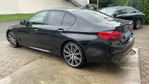zu verkaufen Bmw 530d  Bild 2