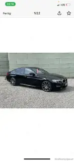 zu verkaufen Bmw 530d  Bild 3