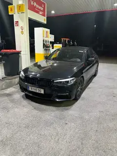 zu verkaufen Bmw 530d  Bild 4