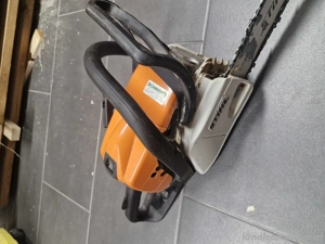 Sthil Ms 181c Bild 5