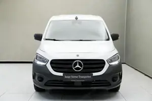 Mercedes-Benz Citan 110 CDI Kasten BASE Standard Navi KAM SpurH Bild 2