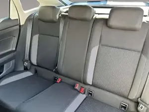 Volkswagen Taigo Bild 13