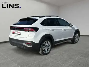 Volkswagen Taigo Bild 5