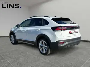 Volkswagen Taigo Bild 3