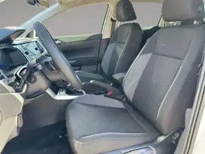 Volkswagen Taigo Bild 9