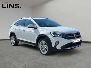 Volkswagen Taigo Bild 7