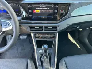 Volkswagen Taigo Bild 11