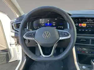 Volkswagen Taigo Bild 12