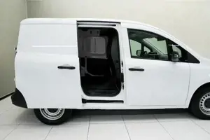 Mercedes-Benz Citan 110 CDI Kasten BASE Standard Navi KAM SpurH Bild 10