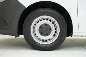 Mercedes-Benz Citan 110 CDI Kasten BASE Standard Navi KAM SpurH Bild 3