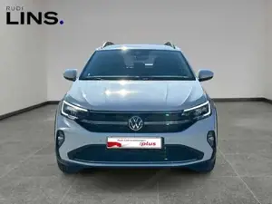 Volkswagen Taigo Bild 8